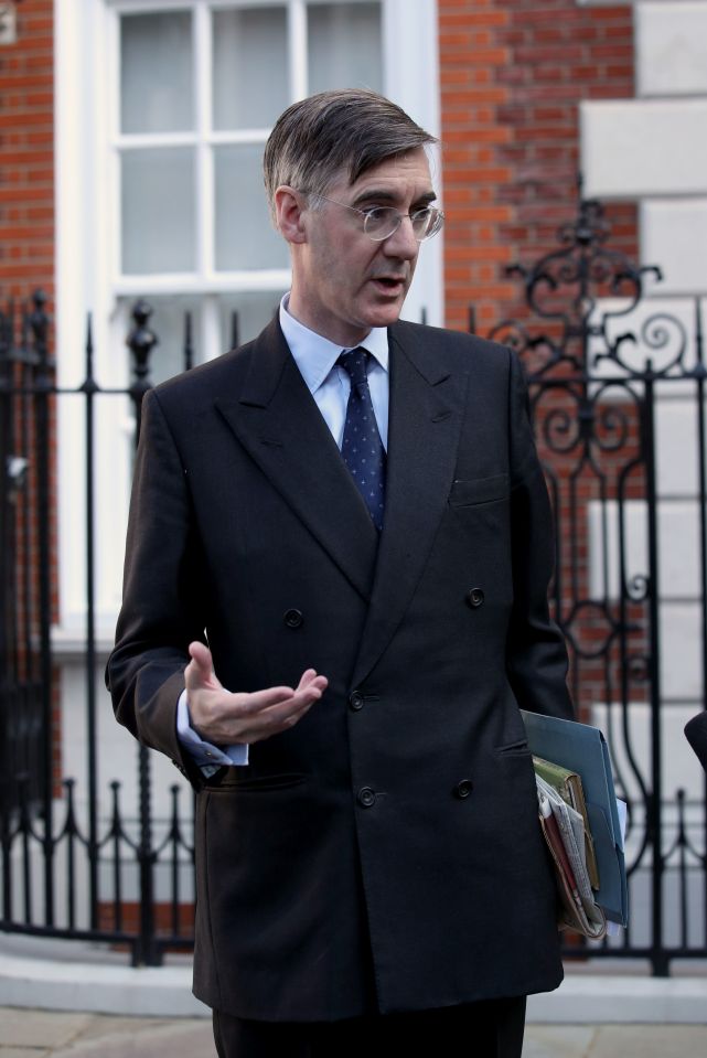 The Cabinet minister issued a strong warning against the hated lockdown