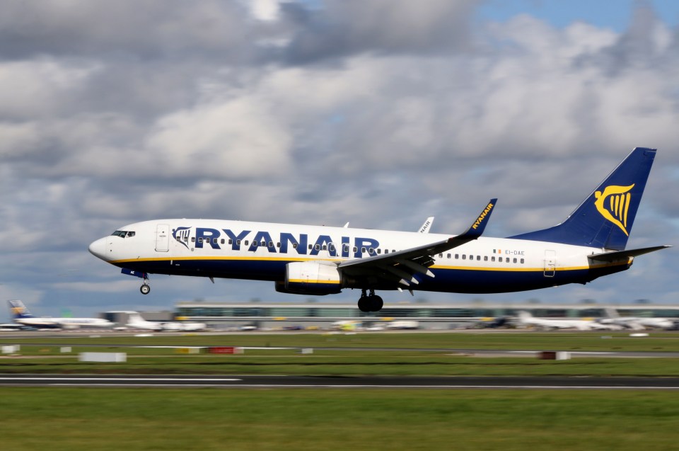 Mel Hunter secured a long overdue refund for a reader from Ryanair
