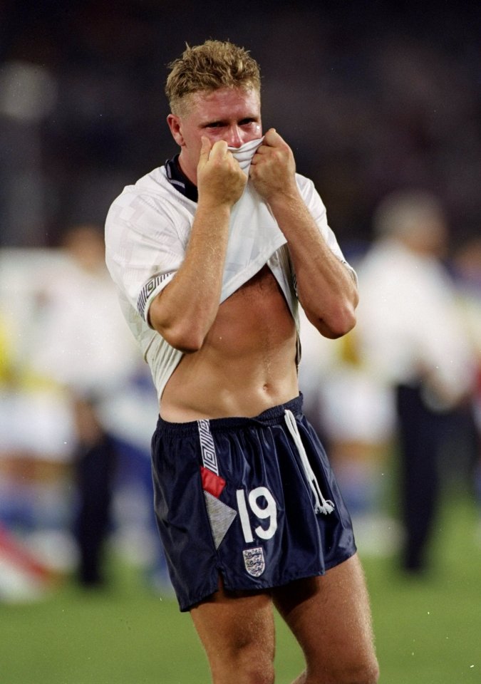 The Three Lions have been defeated four times by their rivals in elite competition since football last came home