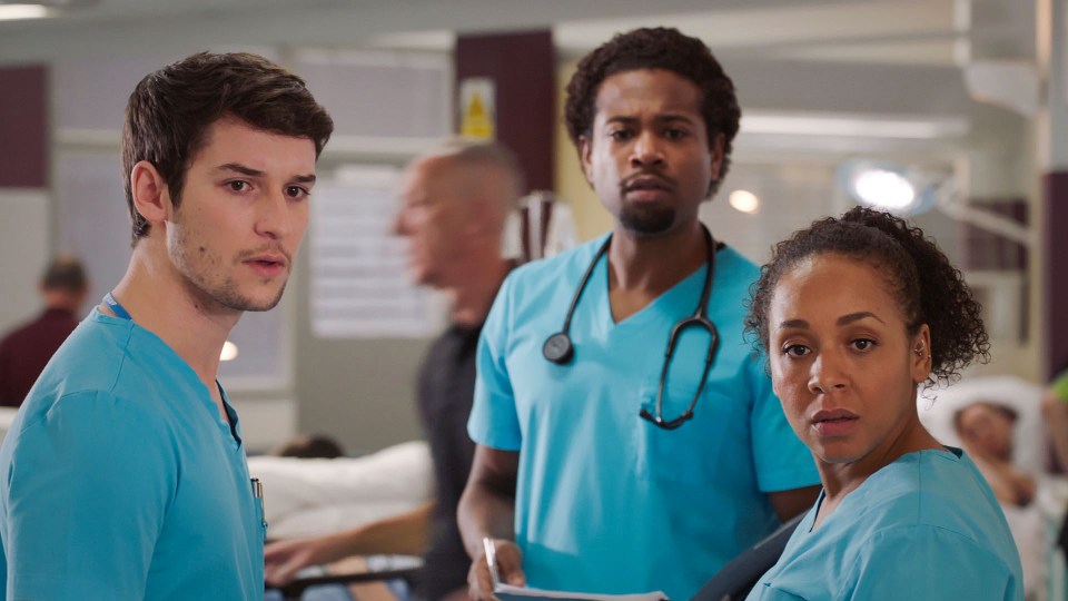 The BBC has axed Holby City after 23 years and will replace it with a new northern soap