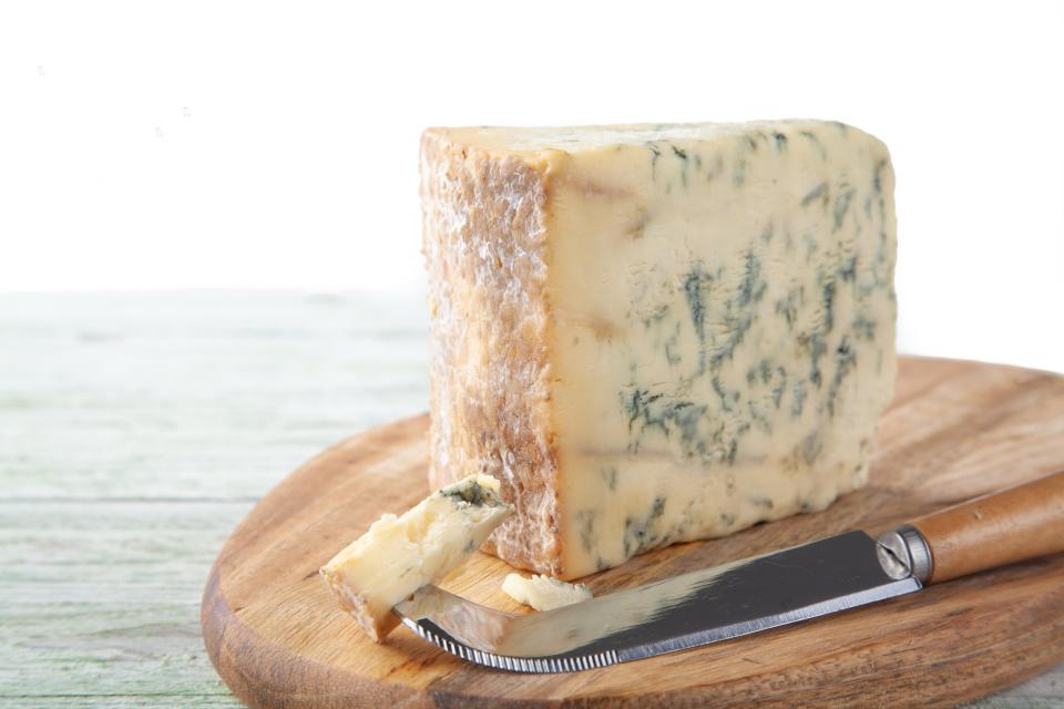 Aged cheese is one of the worst things you could eat if you have hay fever