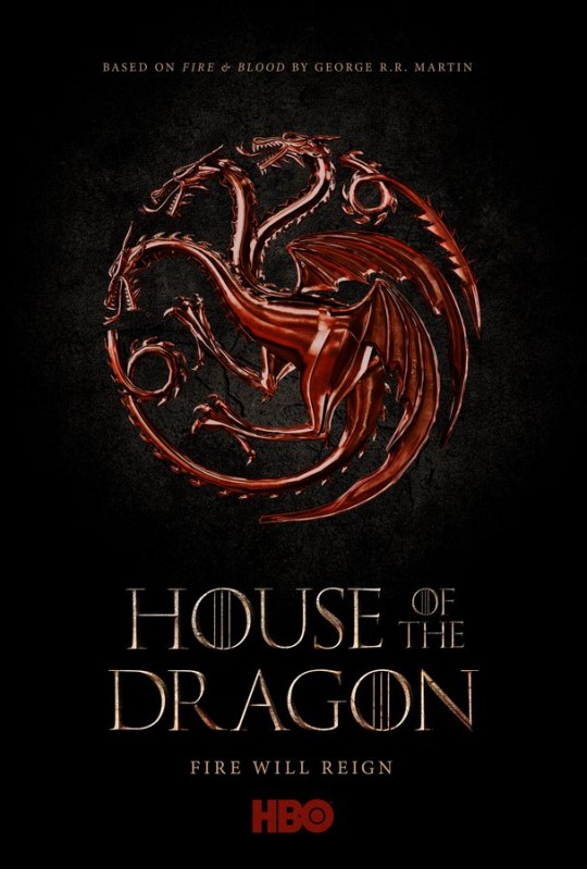 Game of Thrones spin-off House of The Dragon is due to hit our screens sooner than we thought