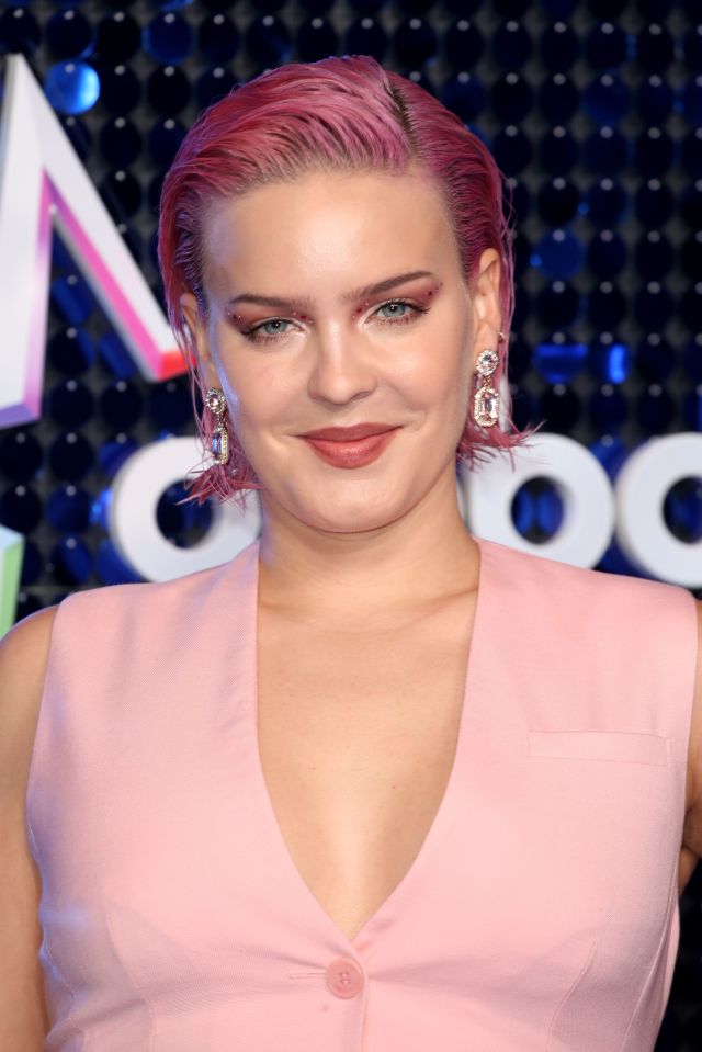 Anne-Marie's new record is out on July 23