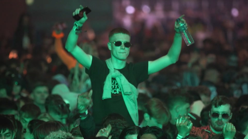 It follows the success of a trial event in Liverpool, which drew thousands of mask-free revellers to the Circus Nightclub