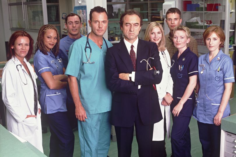The show launched in 1999