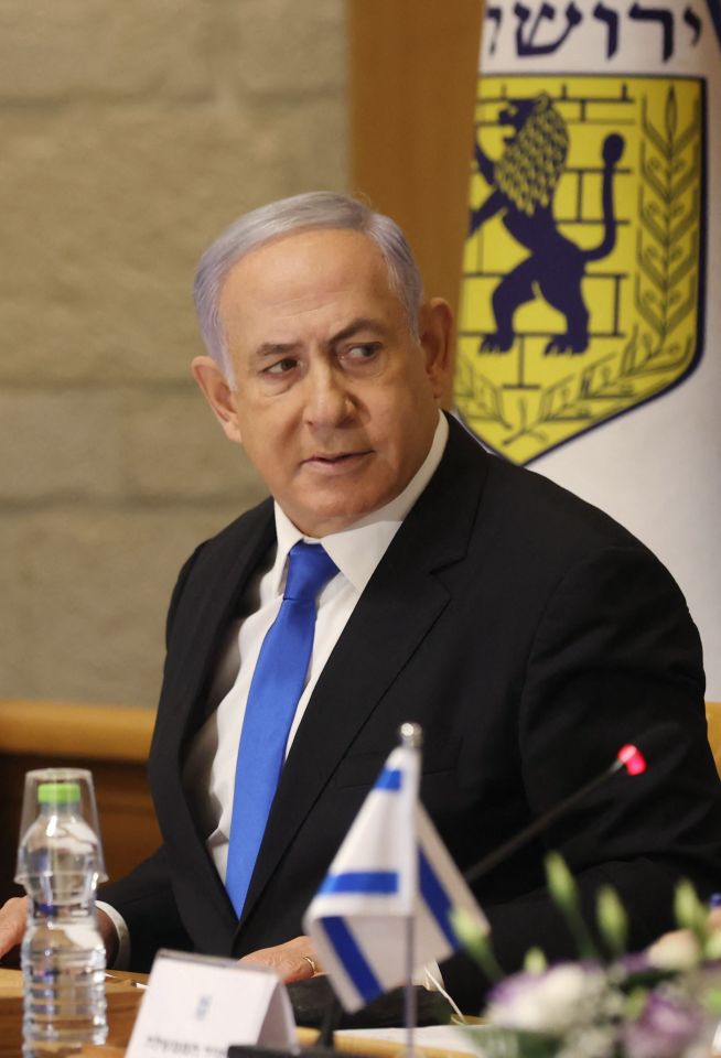 Many in Israel are not ruling out a Netanyahu political comeback