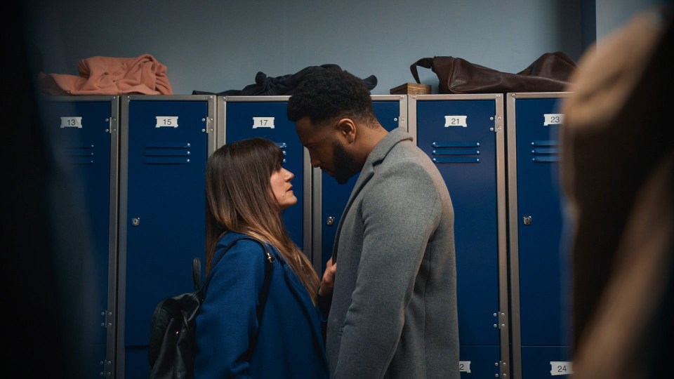 Will Ange and Josh stay together?