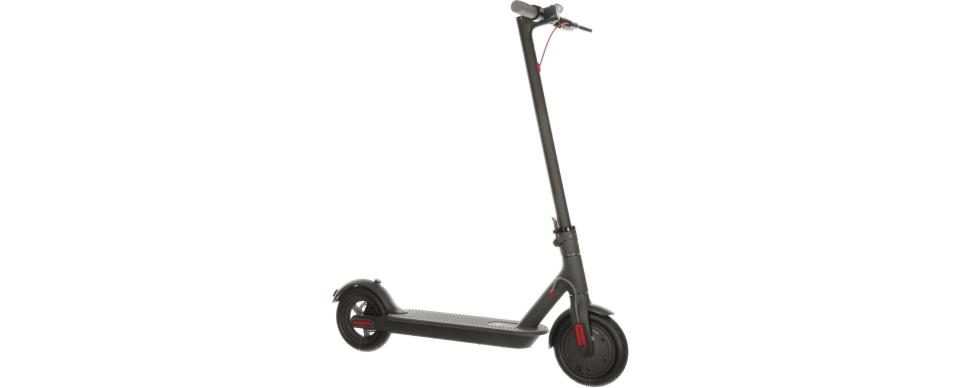 Rent scooters like the Xiaomi M365 scooter worth £449 for £28 a day at Fat Llama, save up to £1,177