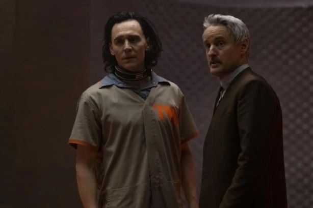 Loki's powers derive from his shapeshifting ability