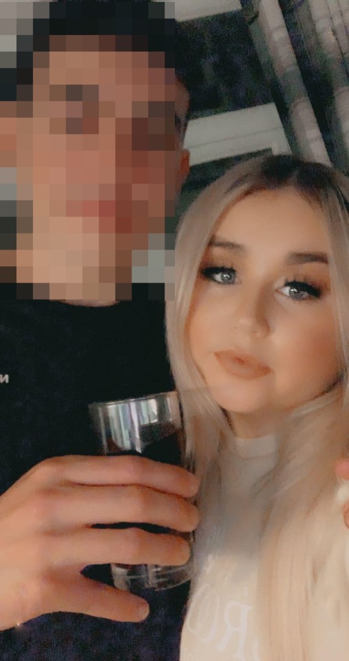 Her family have been left "devastated" by her death