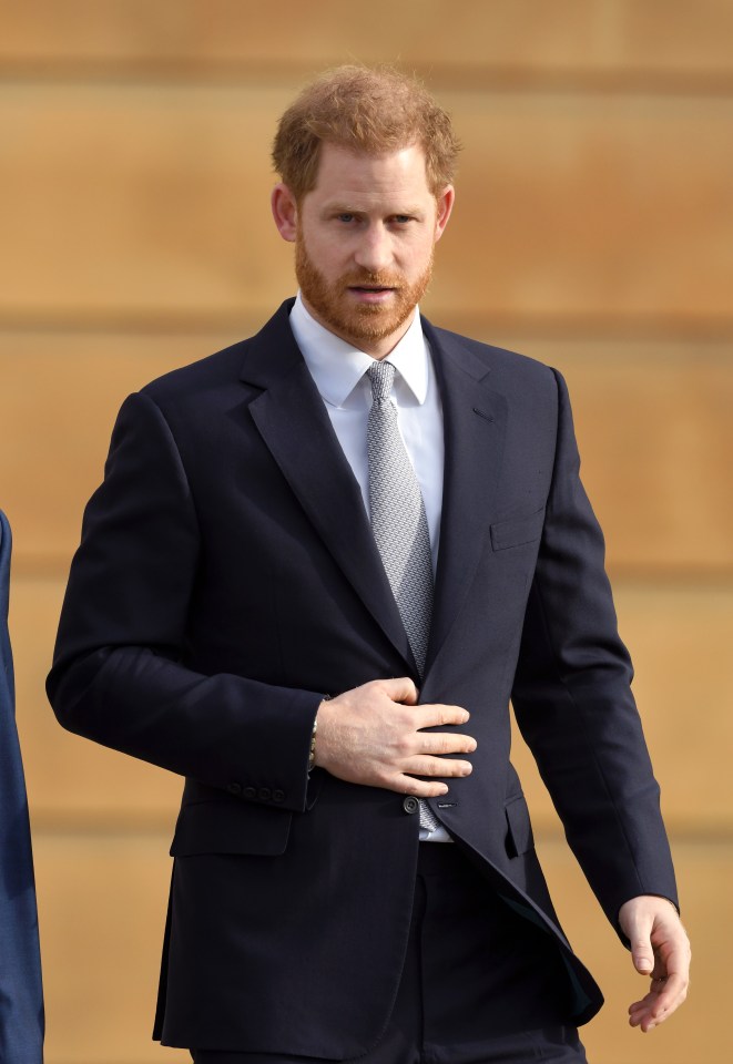 Prince Harry will stay at Covid-secure Frogmore Cottage with cousin Eugenie and her husband when he returns to the UK