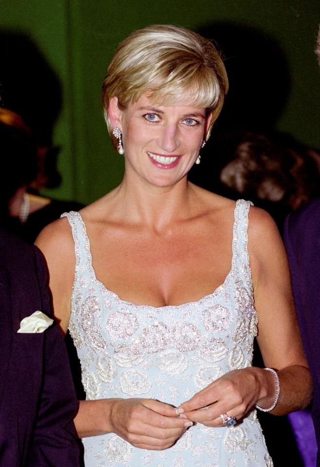 Harry can stick to isolation rules while he is there ahead of the unveiling of the Princess Diana statue