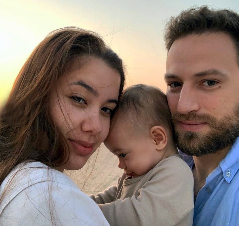 Anagnostopoulos tried to claim robbers killed his wife