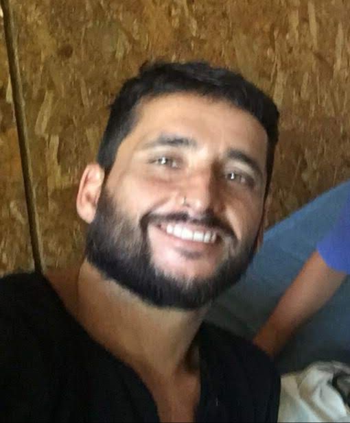 The tour guide who lured the British twins to the lagoon has now been named as Recep Aydin