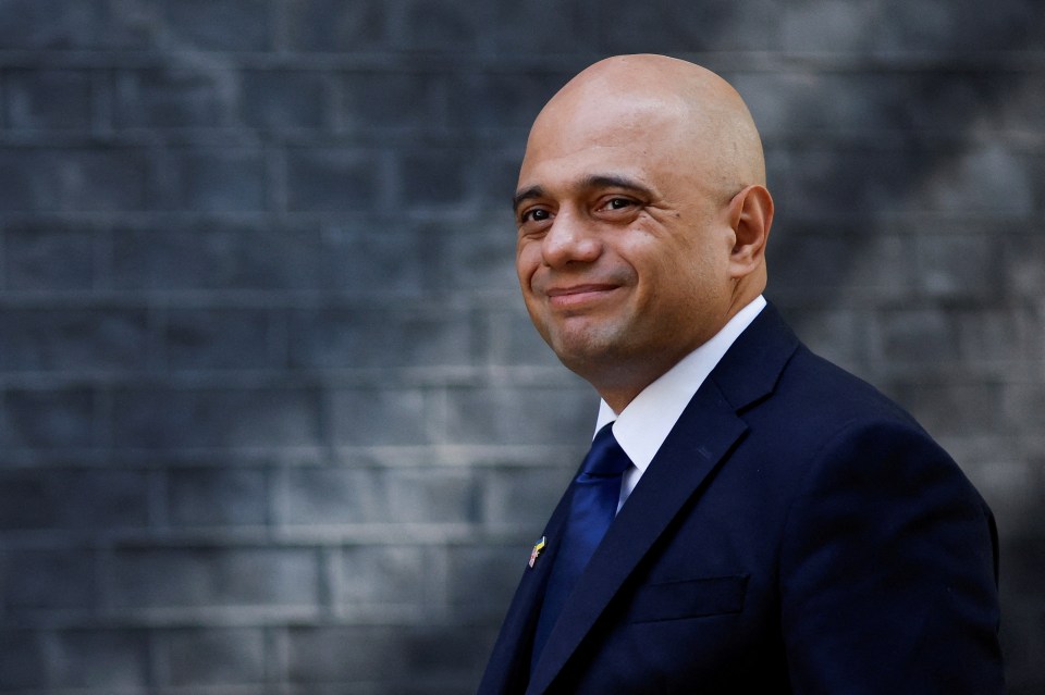 Health Secretary Sajid Javid resigned from Cabinet on July 5, 2022, with Rishi Sunak quitting shortly after