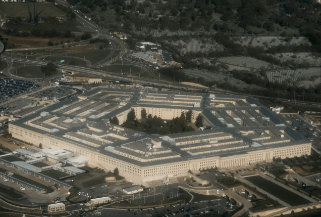 The Pentagon is set to release a UFO report to Congress on June 25