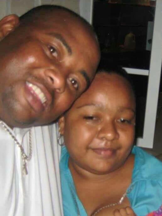 Hartin had spent over a week in jail since shooting her friend Henry