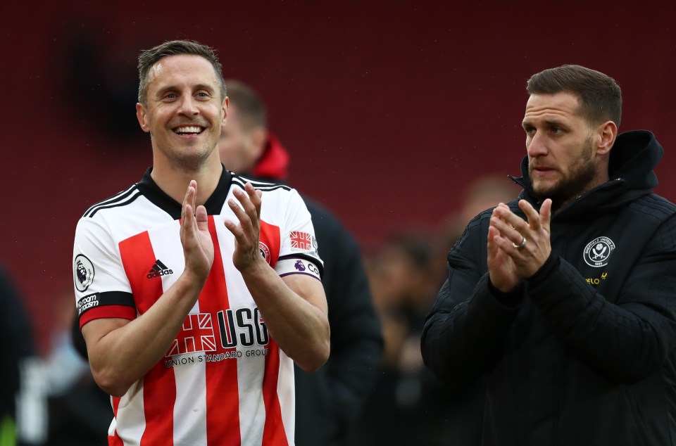 Bolton decided not to sign Jagielka after seeing the social media hype around his proposed move