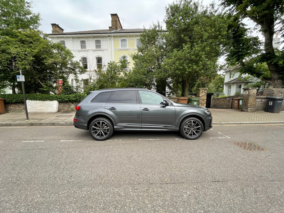 The car of your dreams, made real