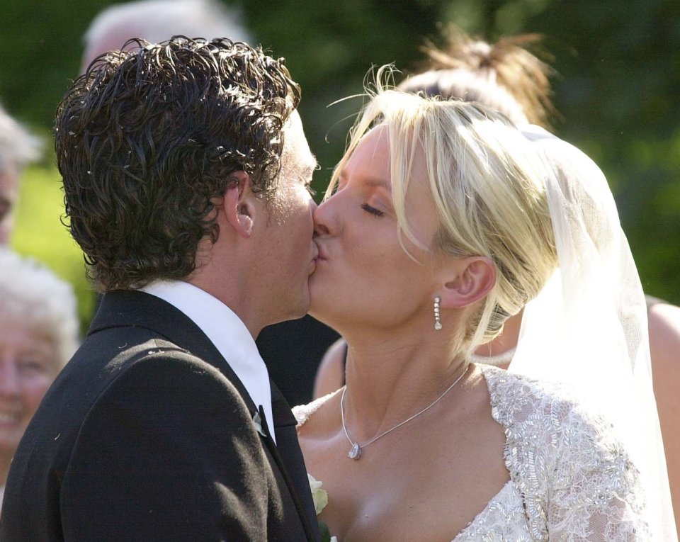 The reunion of the two sparked speculation of a split with Liv, daughter of Aerosmith rocker Steven
