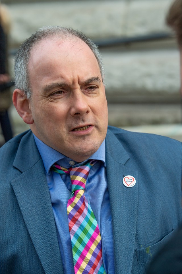 Robert Halfon said: 'We have got to make sure this is an exams system that doesn't just favour the haves'