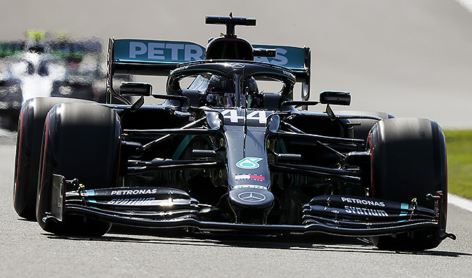 F1 Sprint will take place on Saturday, July 17