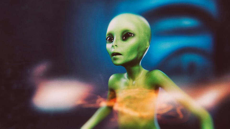 Scientists have identified the place where aliens are most likely lurking in the Milky Way