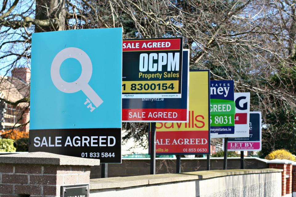Don't let the Pingdemic stop your home move