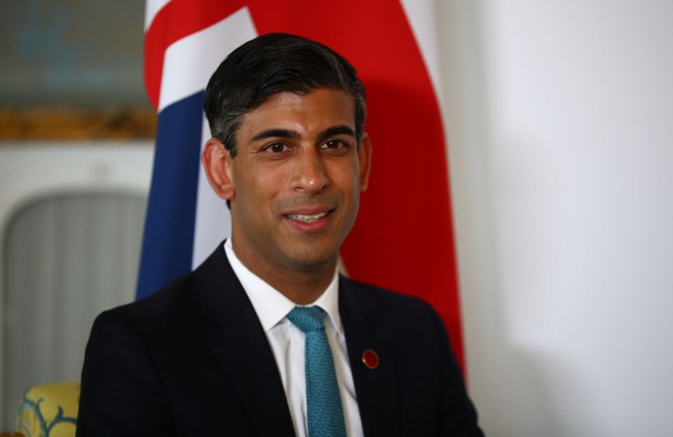 Rishi Sunak is leading a charge to rescue the holiday season for millions of pandemic-weary Brits