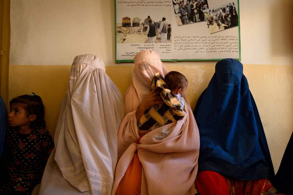 The Taliban has allegedly requested a list of girls over 15 and widows under 45 form local leaders