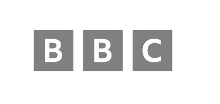 The Beeb has splashed out taxpayers' money to design a new logo, pictured here, but it doesn't look any different to the existing logo