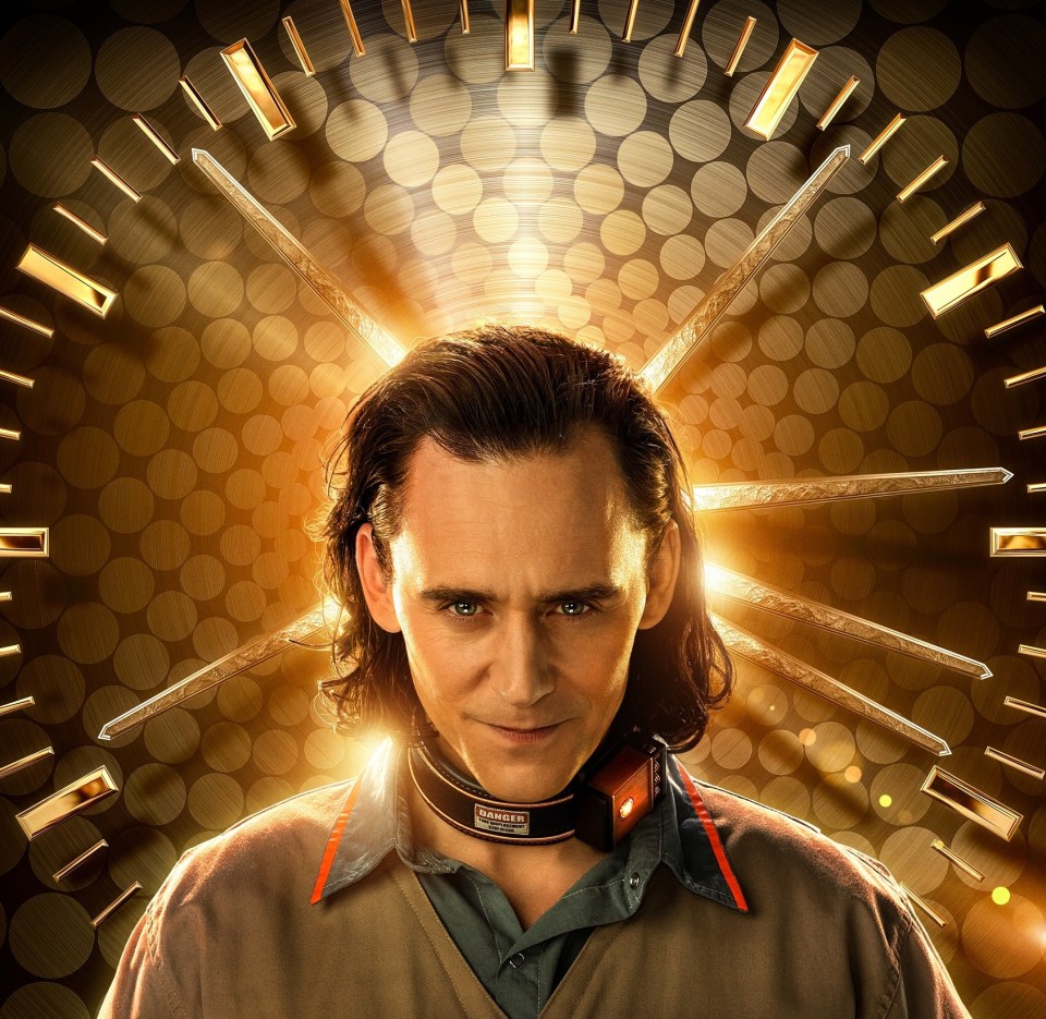 The God of Mischief has once again been banished from Asgard