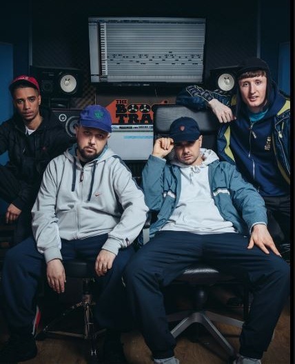 BBC3's new series is out on Wednesday