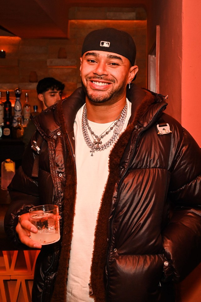  Wes Nelson has enjoyed a lucrative career since appearing on Love Island