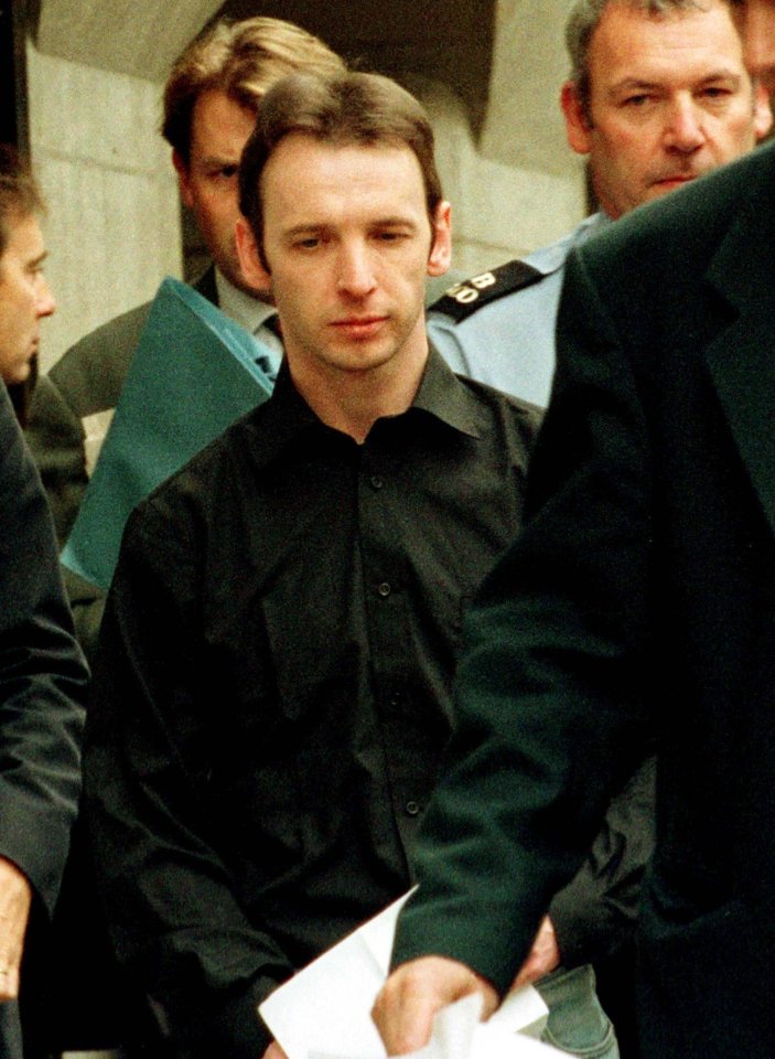 The rea Colin Stagg Colin Stagg spent 16 years as the subject of innuendo, suspicion and vilification