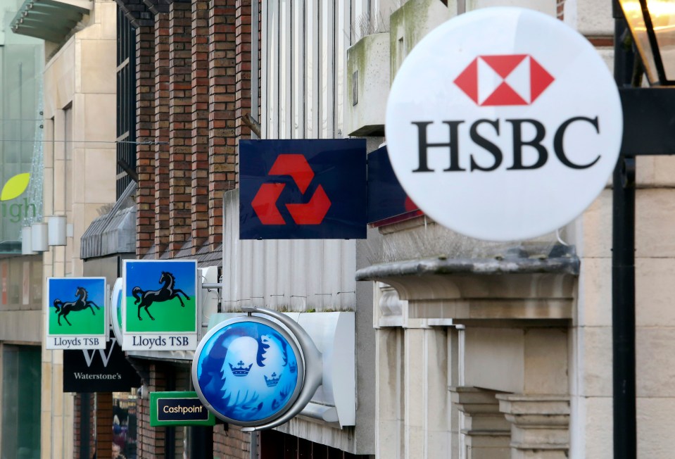 Switching banks pays when there's a bonus on offer