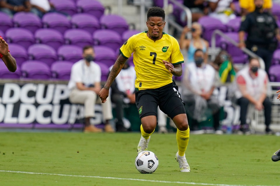 Aston Villa have signed Bayer Leverkusen winger Leon Bailey