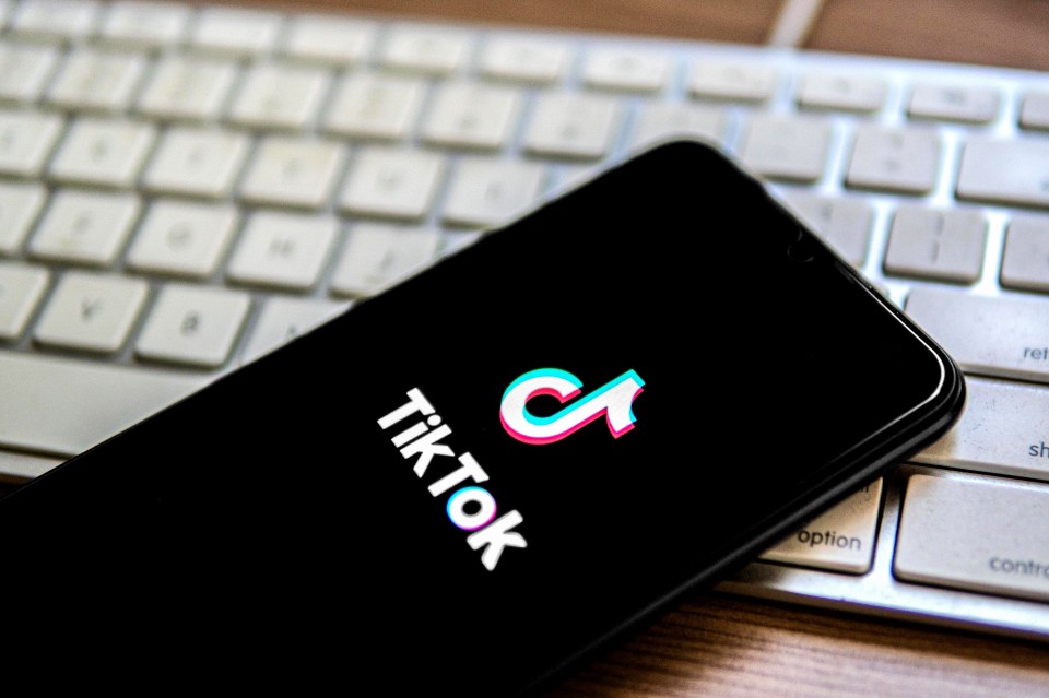 KMT is commonly used on social media app TikTok