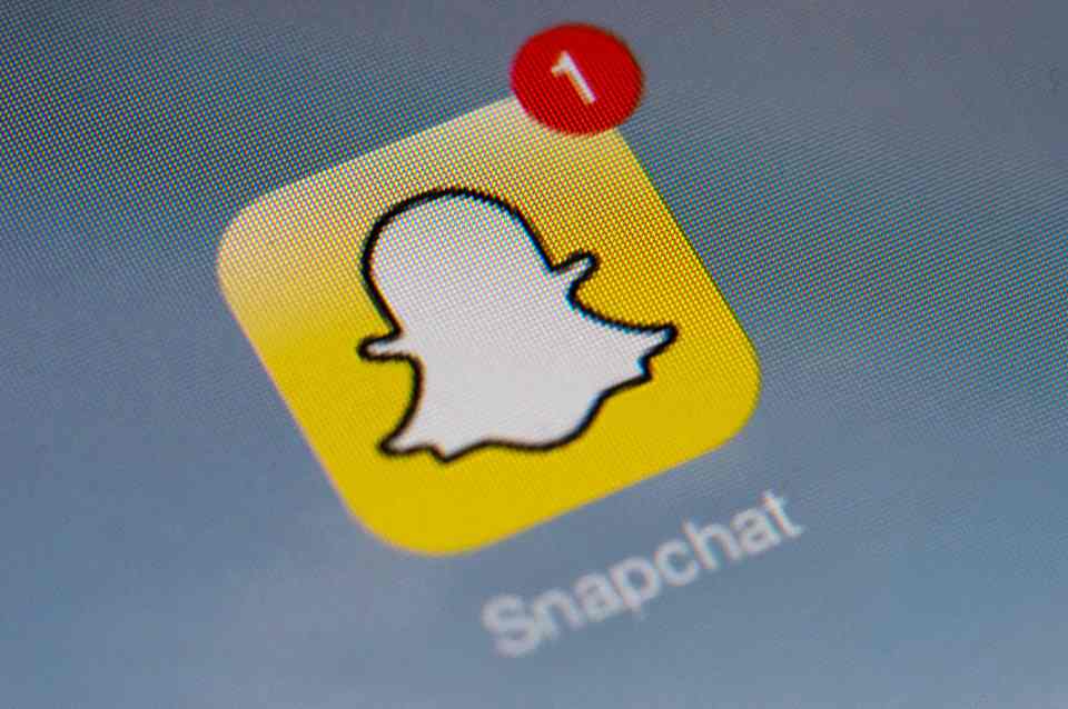 A feature of Snapchat has been freaking out fans