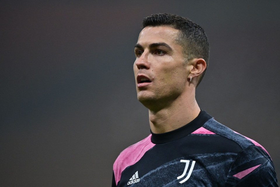 Cristiano Ronaldo could be the subject of a transfer tussle if his contract expires next summer