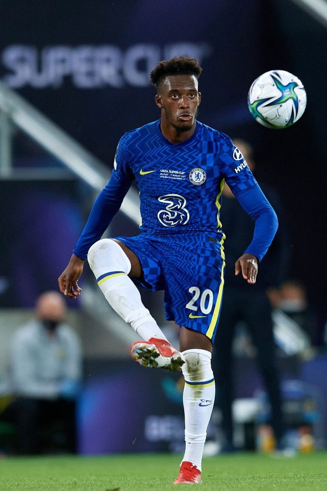The winger has snubbed a call-up to the England U21 squad