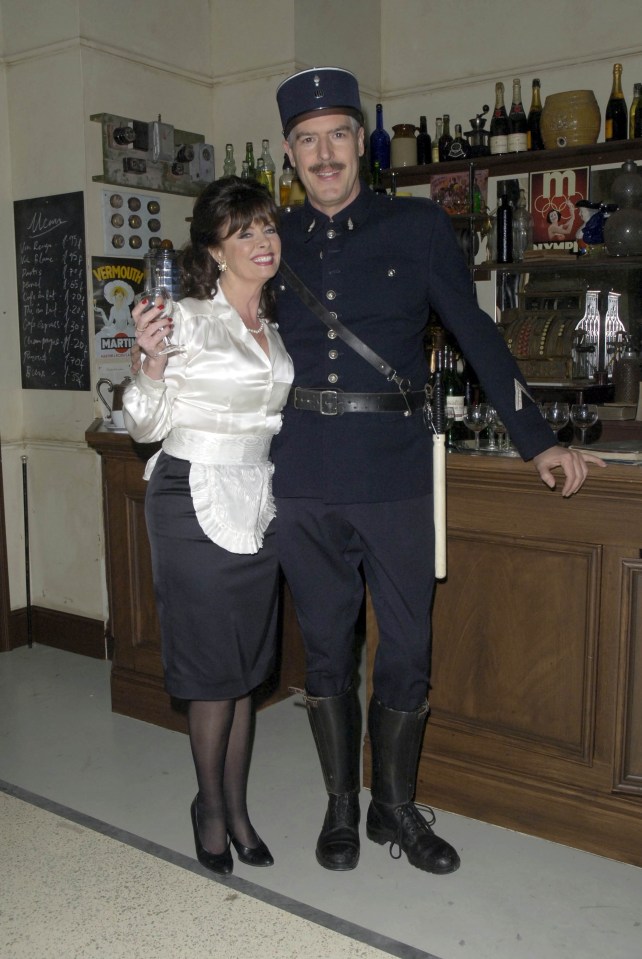 Arthur Bostrom recently resumed the role of his character to pen a book from his perspective