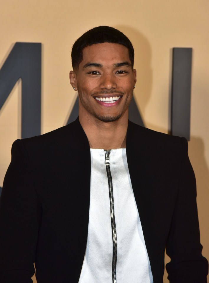 Mabel and Rome Flynn have split for a second time