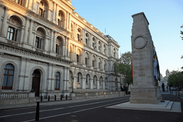 Shirking Civil servants need to get back to the office now, says Rod Liddle