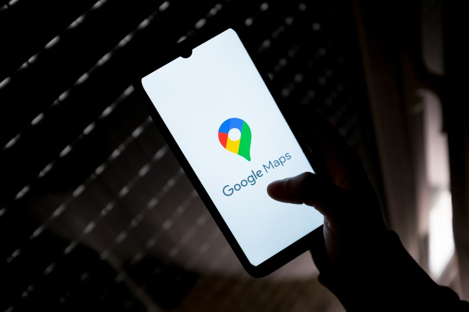 Google Maps is one of the most useful apps on the market