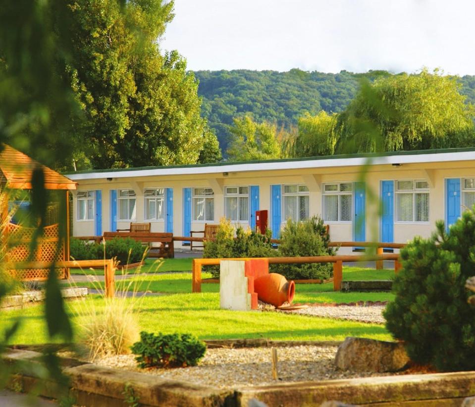 Families can get away for just £69 this autumn