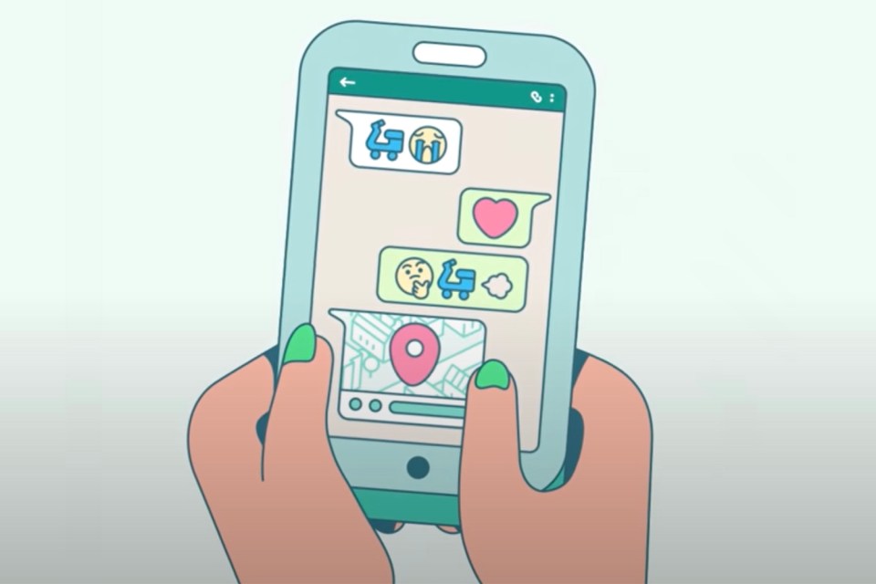 Make sure your chats are encrypted on WhatsApp