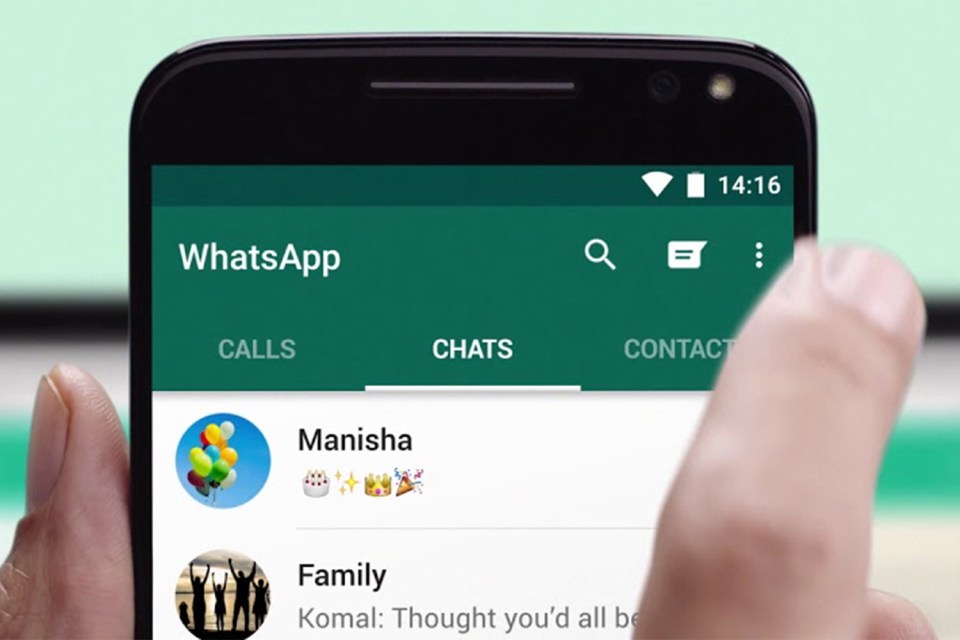 Beware of strange WhatsApp texts trying to hack you