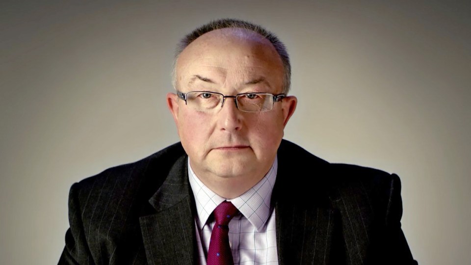 After 17 years of police incompetence, the Stalker’s spree was finally ended by DCI Colin Sutton