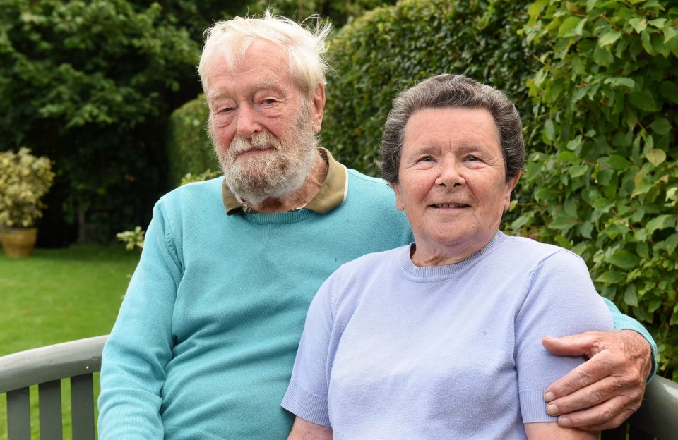 A Surrey couple who have fostered hundreds of children have shared some of their best parenting tips